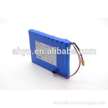 China hot sell Lithium Battery, 18650, 36V, 4400mAh